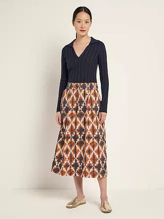 LANIUS | Midi falda | 